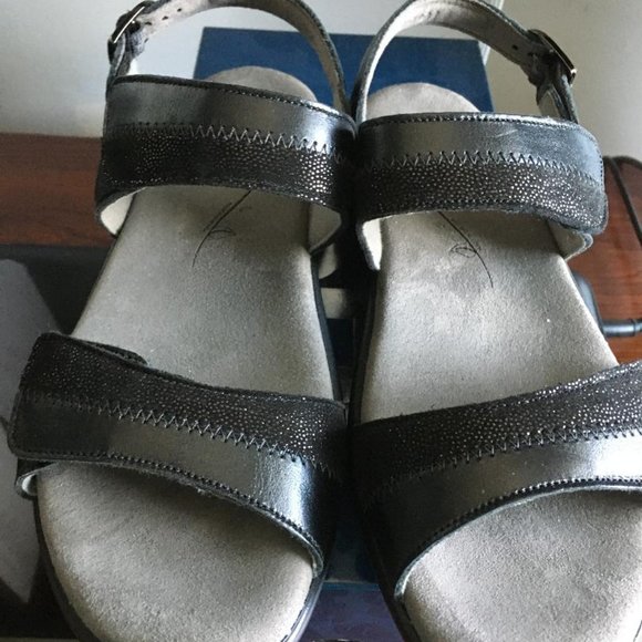 sas nudu sandals